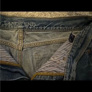Lands End Jeans